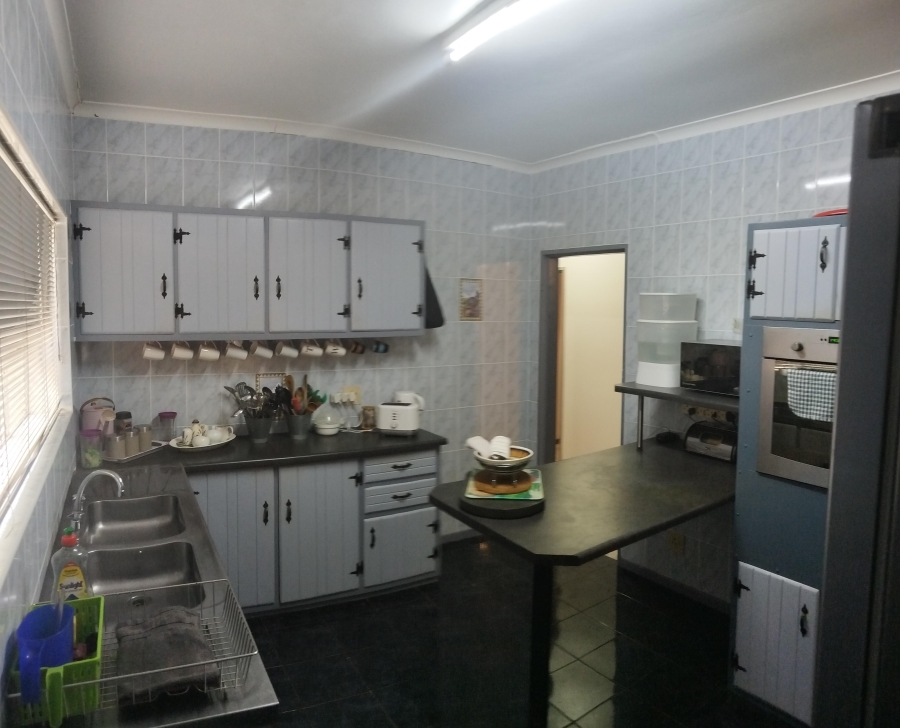 3 Bedroom Property for Sale in Strelitzia Park Eastern Cape